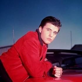 Ricky Nelson